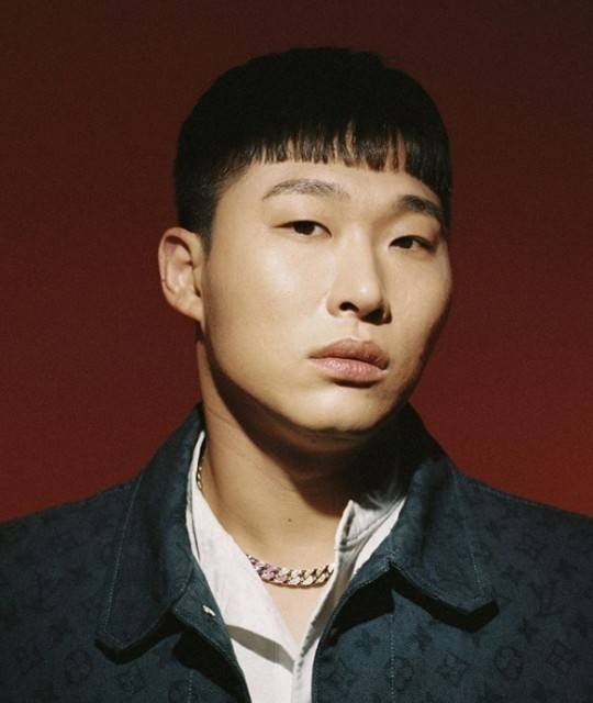 스윙스가 사생팬들로 인한 고통을 호소했다. 사진제공=스윙스 SNS