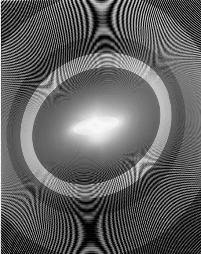 김규식, ‘진자운동실험’