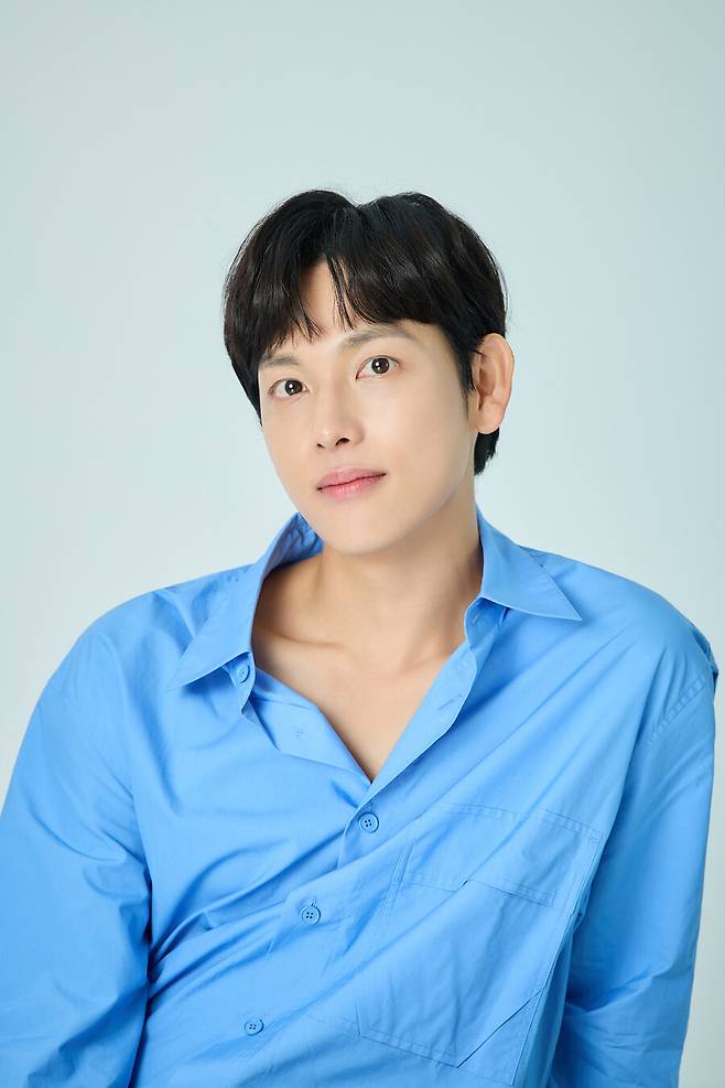 ▲ 임시완. 제공| 롯데엔터테인먼트