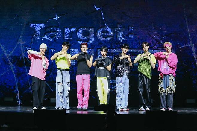 이븐 / 사진제공=젤리피쉬엔터테인먼트