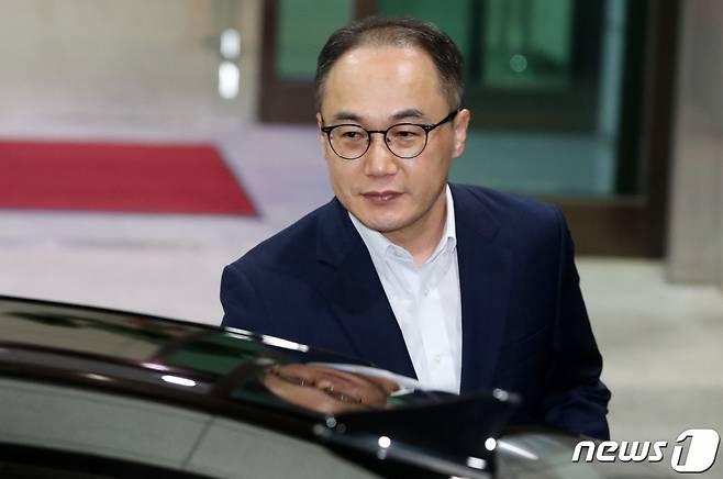 이원석 검찰총장. /사진=뉴스1