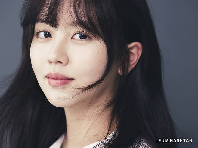 tvN 드라마 ‘소용없어 거짓말’에서 목솔희 역을 연기한 배우 김소현. 사진 이음해시태그
