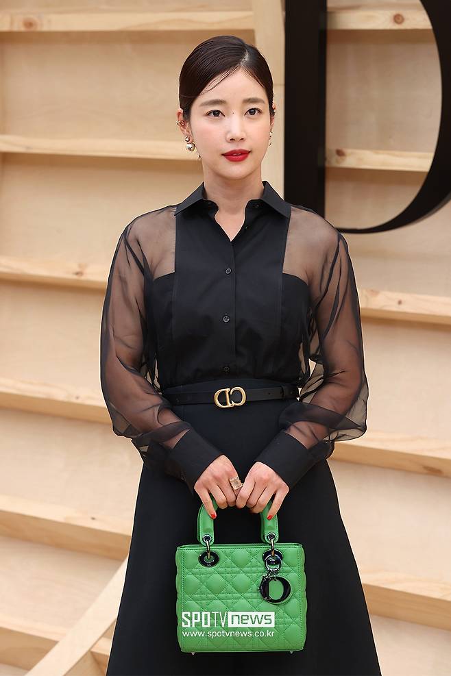 ▲ 기은세 ⓒ곽혜미 기자