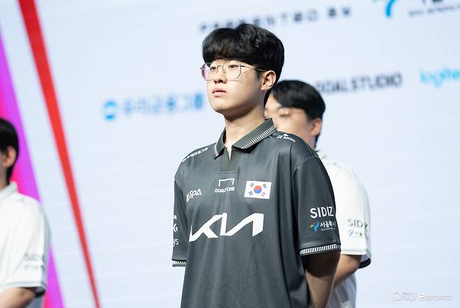 T1 '제우스' 최우제.
