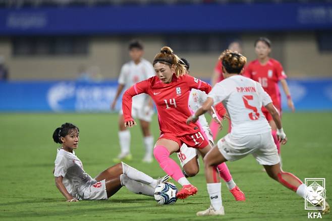 사진제공=대한축구협회