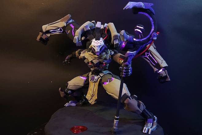 오버워치2 ‘라마트라’