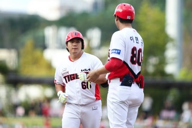 이창진/KIA 타이거즈