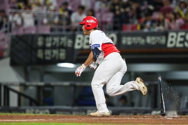 이창진/KIA 타이거즈