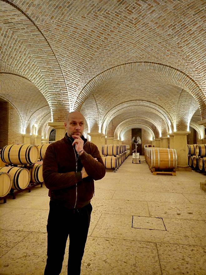 달 포르노 로마노 셀러.