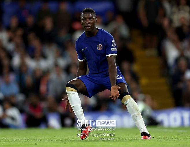 ▲&nbsp;모이세스 카이세도는 첼시행을 선호했다.