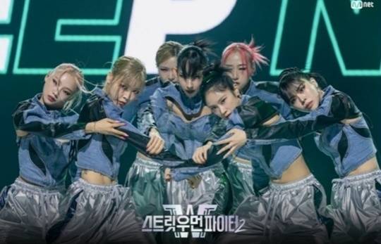 딥앤댑. 사진l엠넷