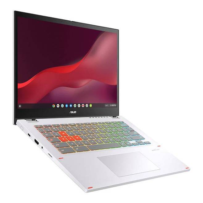 에이수스 CX3401 / 출처=에이수스