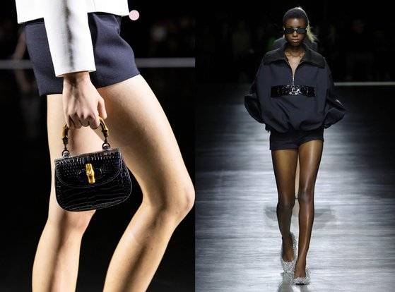 구찌 2024 봄여름 컬렉션. 사진 구찌