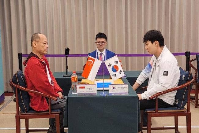 [사진]한국기원 제공