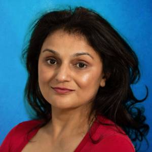 소날 데사이(Sonal Desai) 프랭클린템플턴 채권부문 최고투자책임자(CIO) 겸 부사장