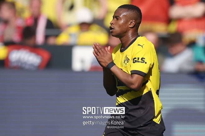 ▲ 도르트문트의 무코코