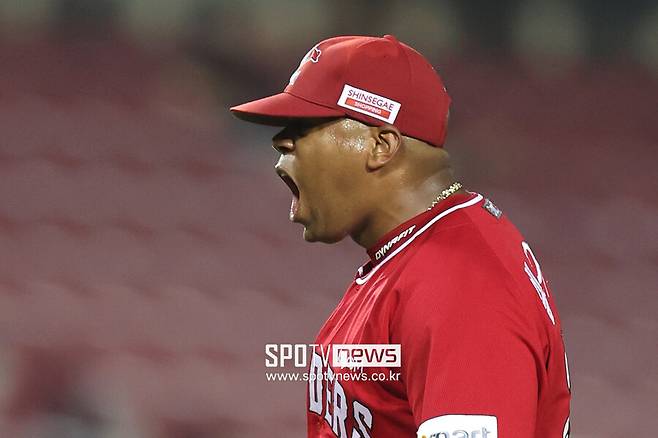 ▲ 엘리아스 ⓒ곽혜미 기자