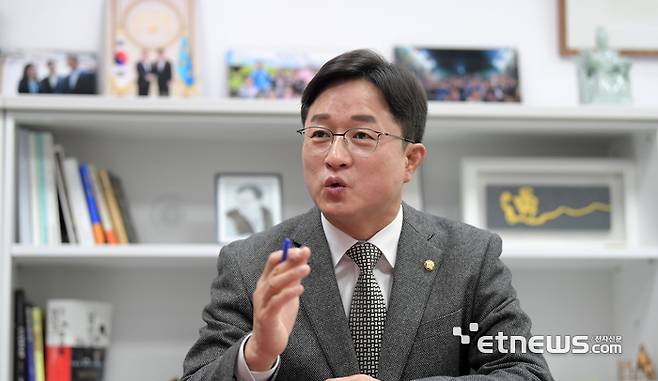 강병원 더불어민주당 의원