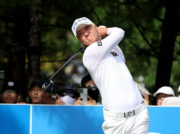 허인회 / 사진=한국프로골프협회 제공