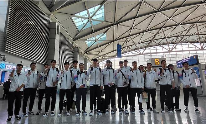 ▲ 추일승호 열쇳말은 '속도'다. 속도전으로 흐를 경우 재능을 발휘할 자원이 많다. ⓒ 연합뉴스