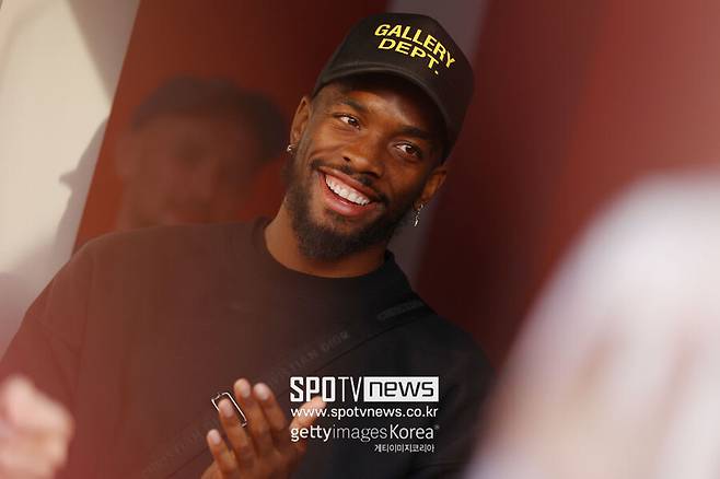 ▲ 브렌트포드의 토니