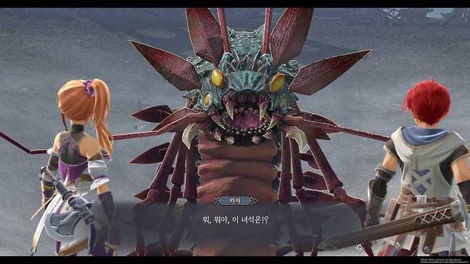 보스마다 다른 기믹을 가지고 있어 도전하는 재미가 있다