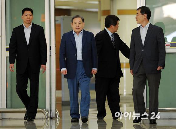 고(故) 이건희 삼성전자 회장. [사진=아이뉴스24 DB]