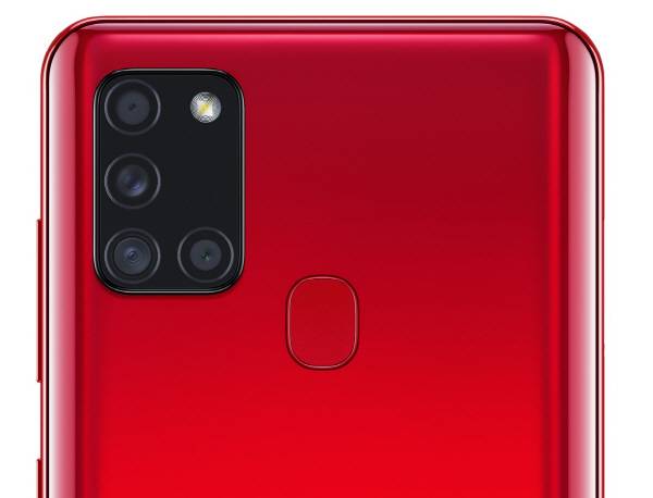 갤럭시 A21s 이상의 사양을 가진 국내산 스마트폰 자급제 모델에서 긴급상황이 발생했을 때 구조를 할 수 있는 정밀측위 서비스가 가능해진다. 삼성전자 제공