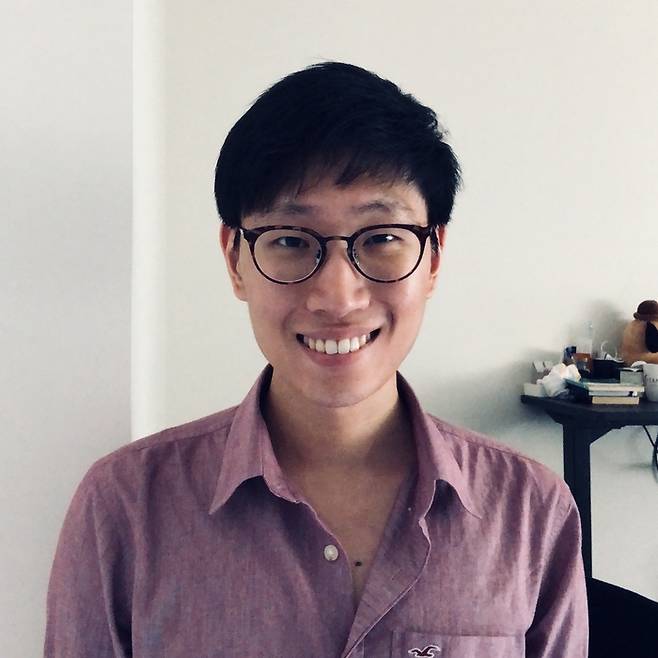 박준성 스탠퍼드대 박사