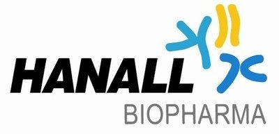 [Courtesy of HanAll Biopharma]