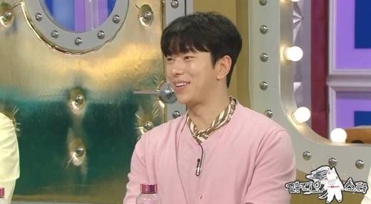 배우 윤현민 / MBC '라디오스타'