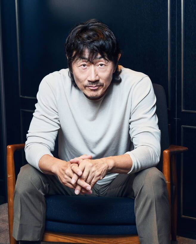 허준호 (CJ ENM 제공)