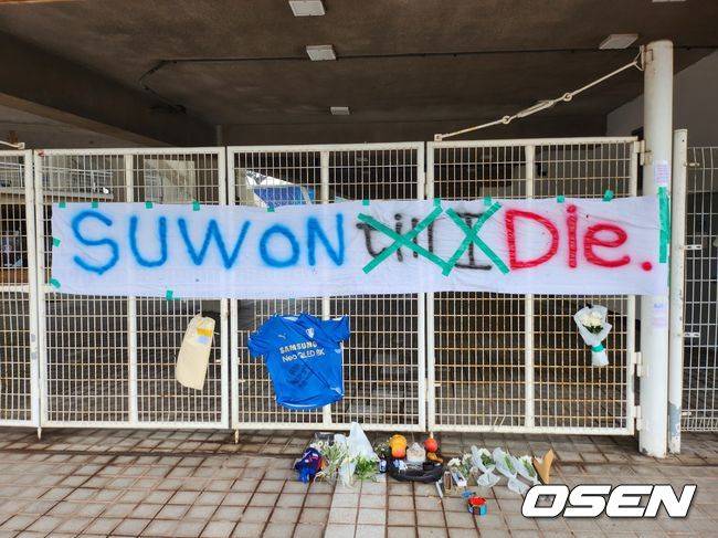 [OSEN=수원월드컵경기장, 고성환 기자]