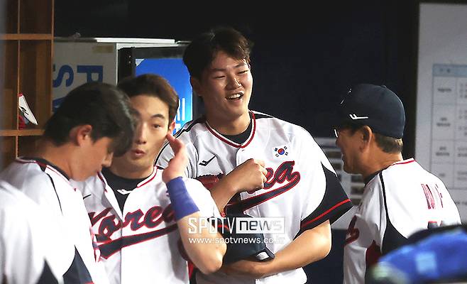 ▲ 장현석 ⓒ곽혜미 기자