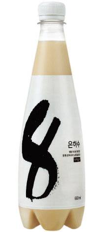 은하수 8도 [교촌에프앤비 제공]