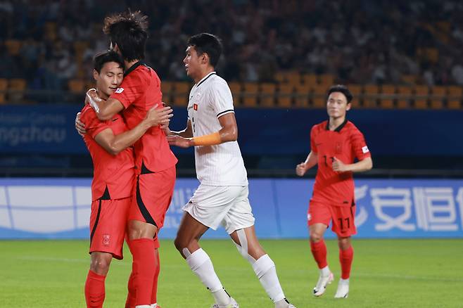 진화 | 연합뉴스