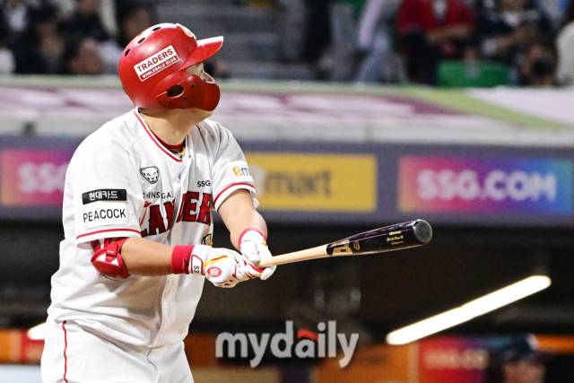 최주환./인천=곽경훈 기자 kphoto@mydaily.co.kr