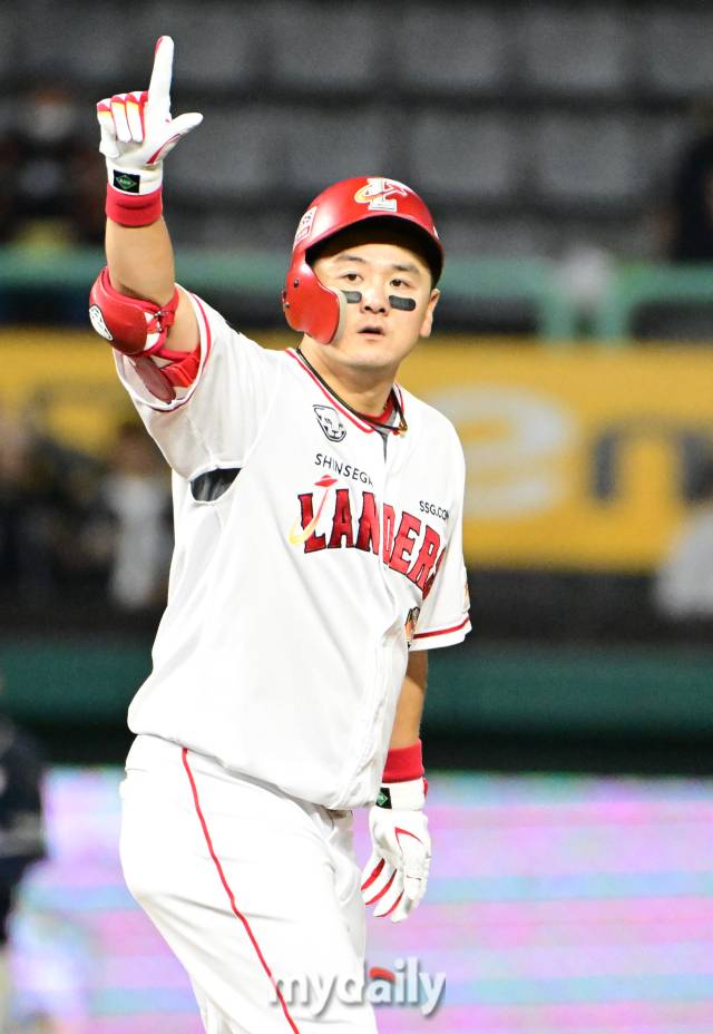 최주환./인천=곽경훈 기자 kphoto@mydaily.co.kr