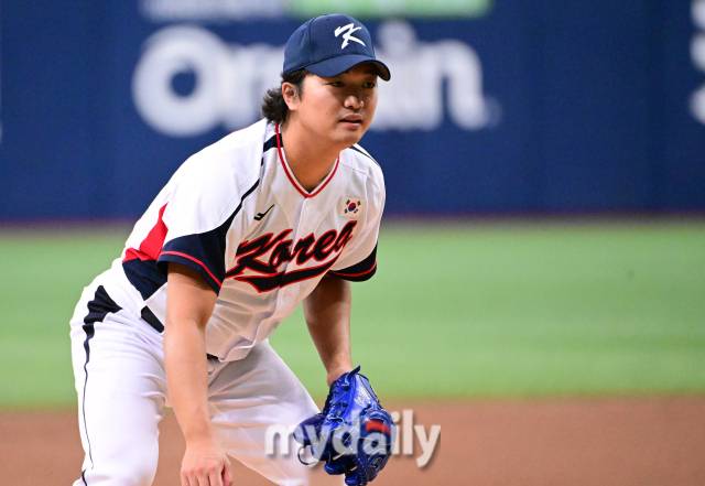 고우석./마이데일리