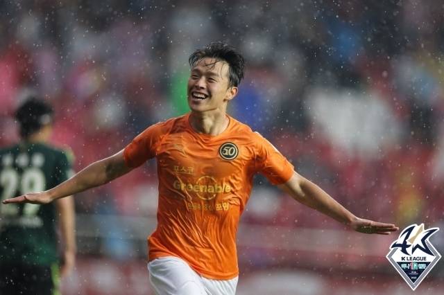 고영준/한국프로축구연맹