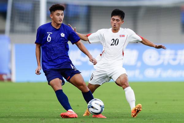 북한의 백청성/항저우 아시안게임 조직위원회