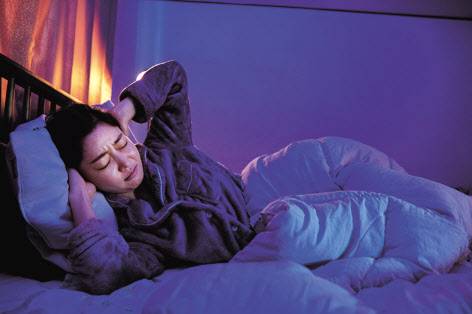 층간소음 관련 사진으로 기사 내용과는 무관. [게티이미지뱅크]