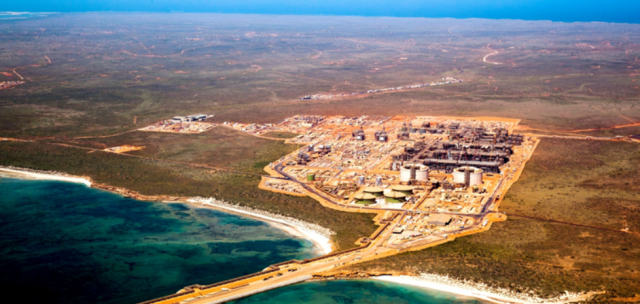 사진 제공=셰브론 홈페이지 캡처