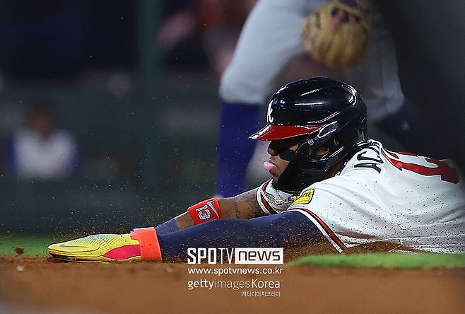 ▲도널드 아쿠나 주니어.