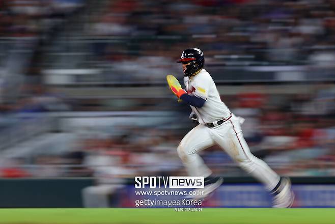 ▲도널드 아쿠나 주니어.