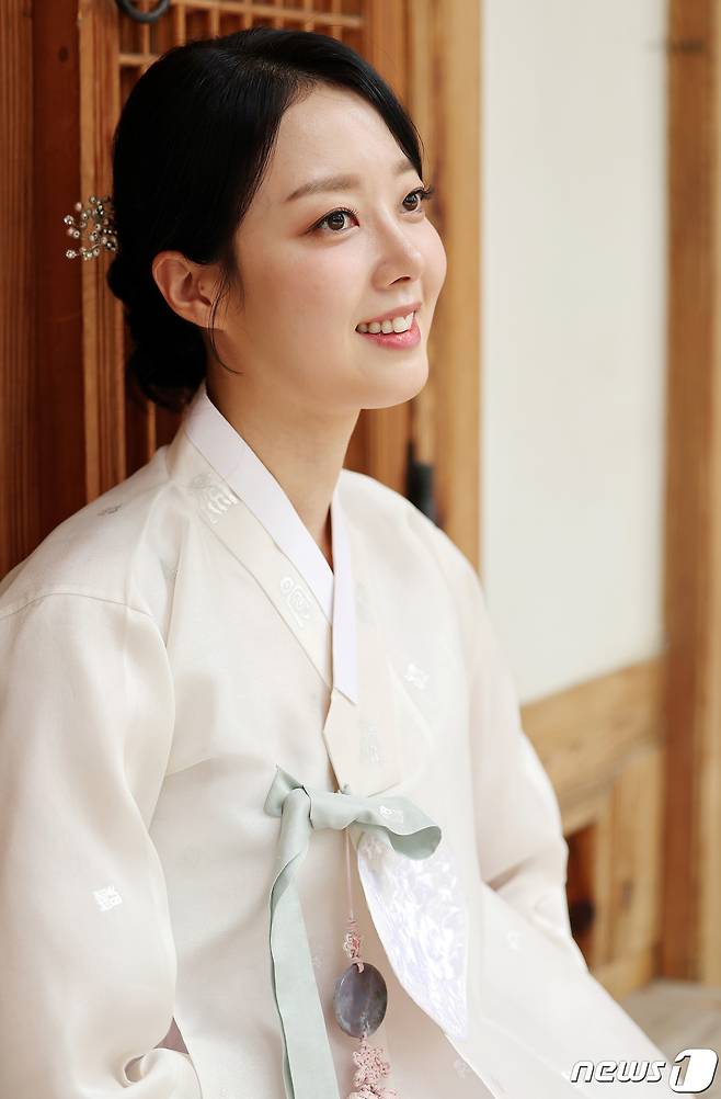 배우 윤다영 / 뉴스1 ⓒ News1 김진환 기자