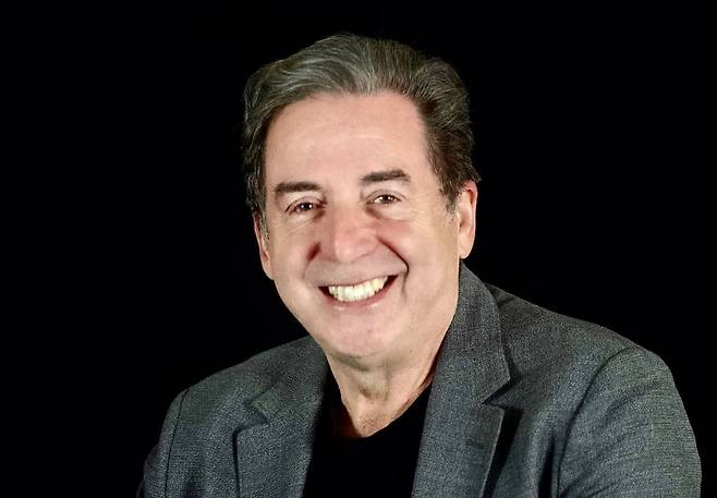 ▲예루살렘 샬렘 칼리지 총장 러셀 로버츠(Russel Roberts. 선택의 문제에 철학적 해법을 제시한 책 ‘결심이 필요한 순간들’을 썼다.