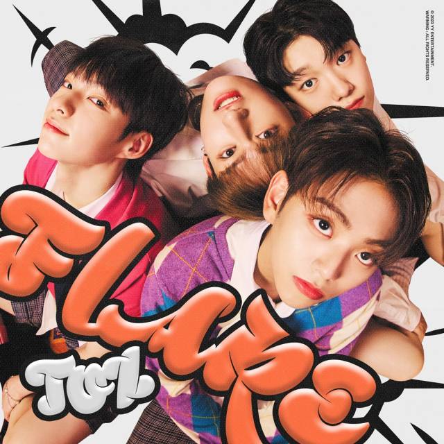 그룹 티오지(TOZ) / 사진=YY엔터테인먼트