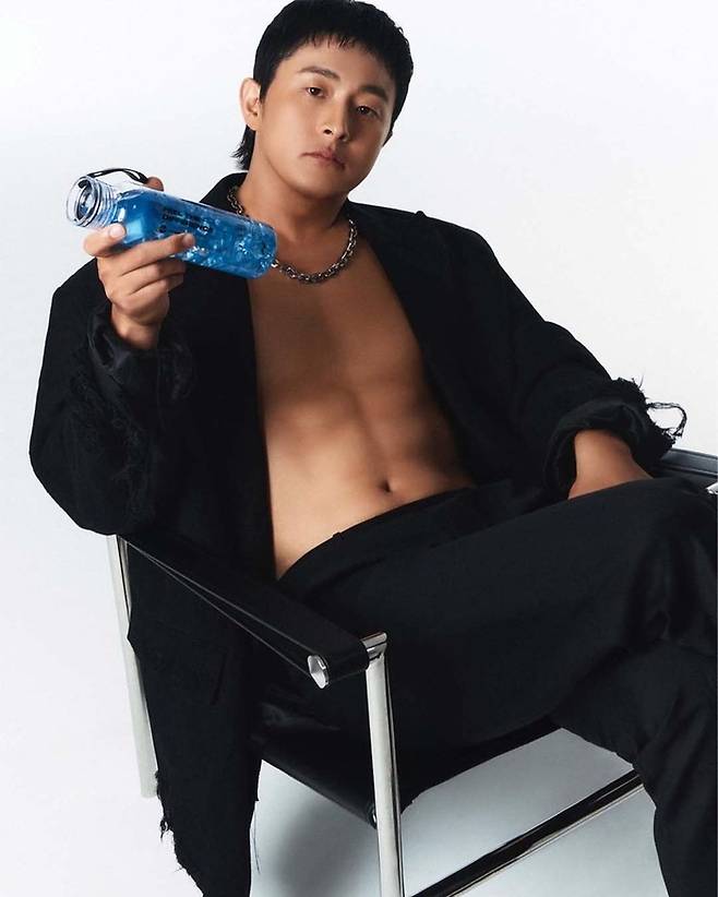 기안84 개인 SNS 제공