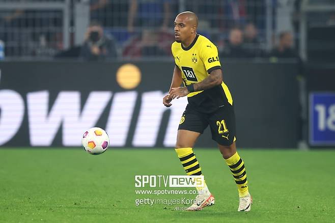 ▲ 도르트문트도 이적 생각이 있다.